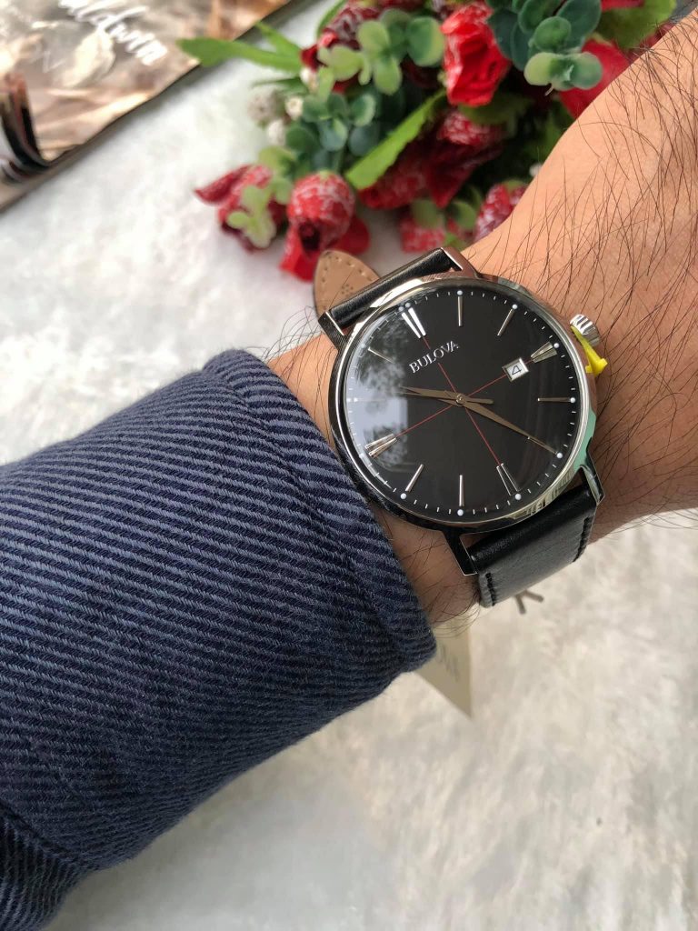 đồng hồ Bulova 96B243