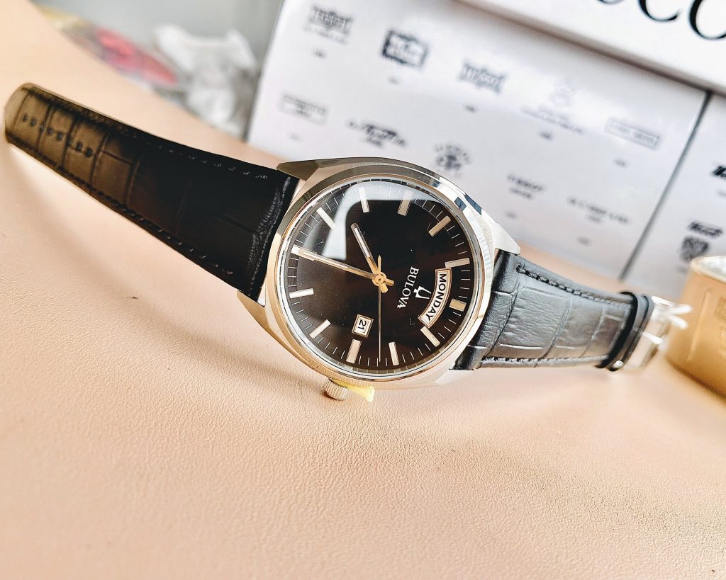 đồng hồ Bulova 96C128