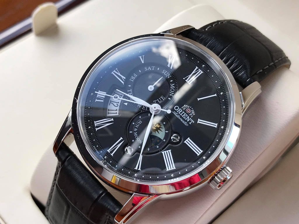 đồng hồ Orient FAK00004B0