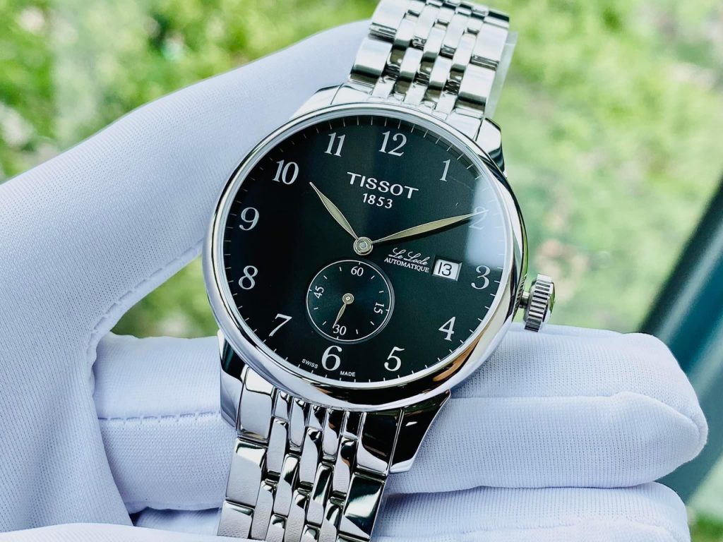 đồng hồ Tissot T006.428.11.052.00