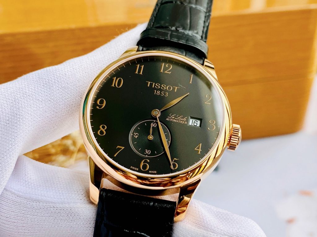 đồng hồ Tissot T006.428.36.052.00