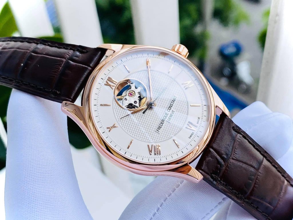 đồng hồ Frederique Constant FC-310MV5B4