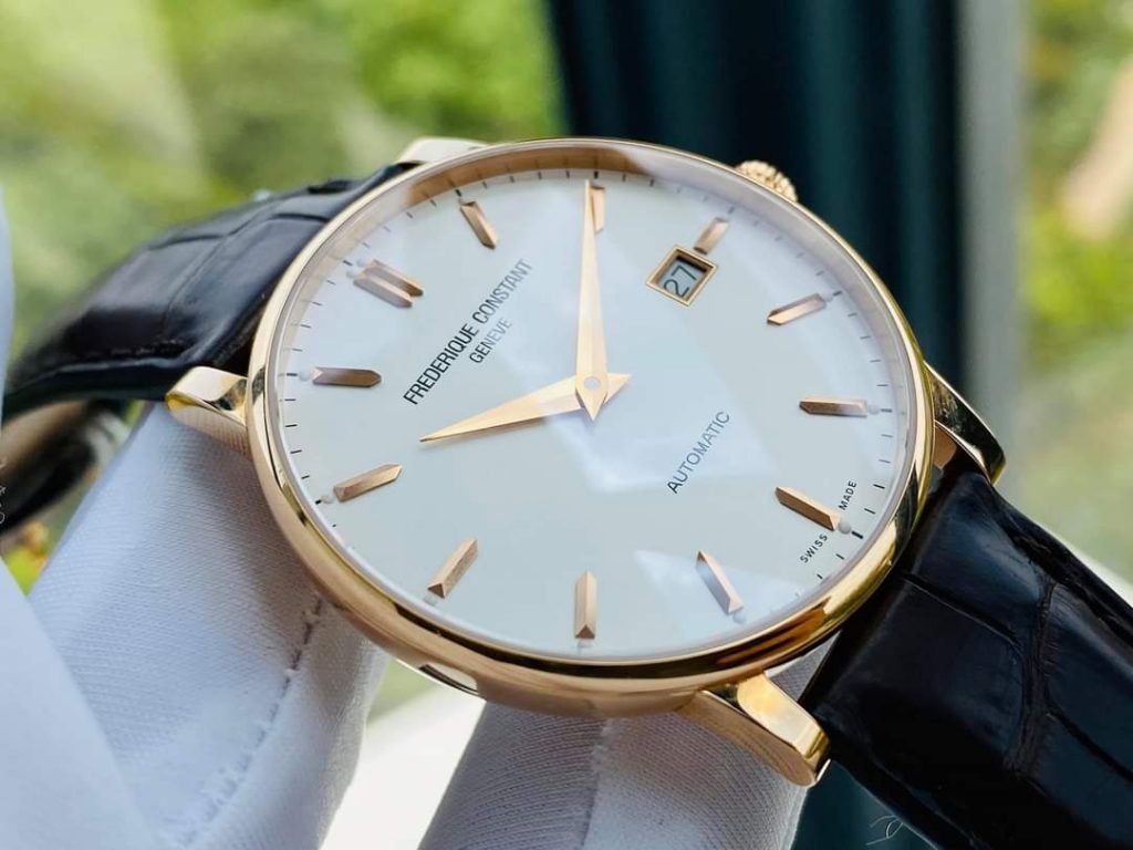 đồng hồ Frederique Constant FC-316V5B9