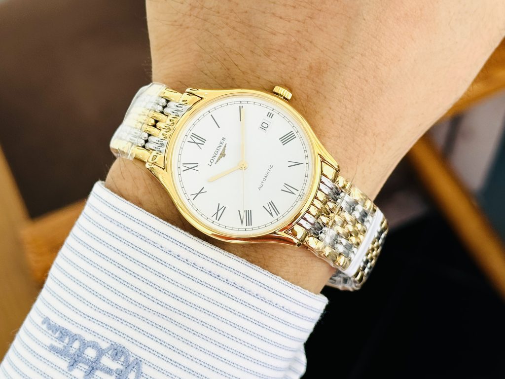 đồng hồ Longines L4.860.2.11.7