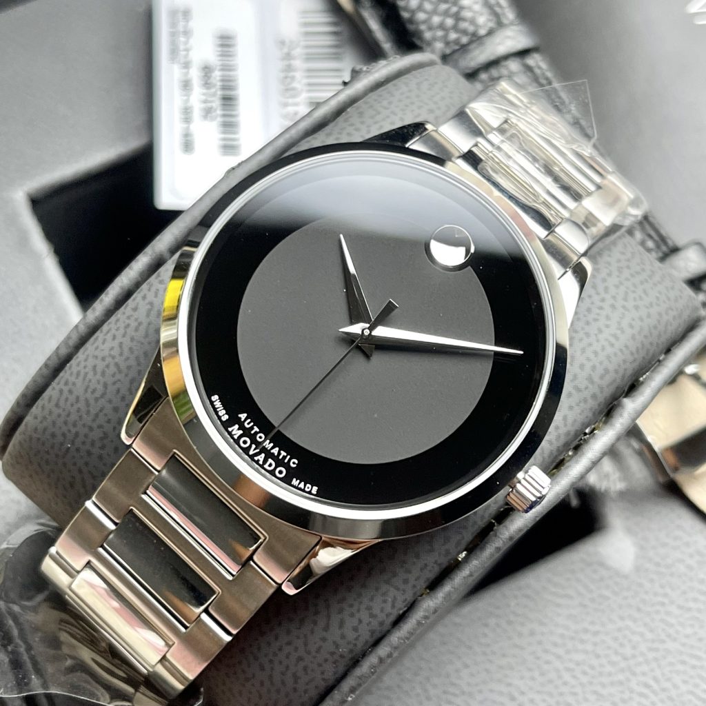 đồng hồ Movado 0607192