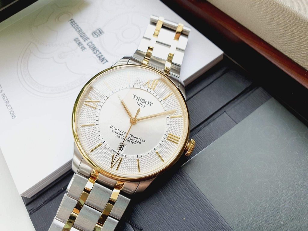 đồng hồ Tissot T099.408.22.038.00