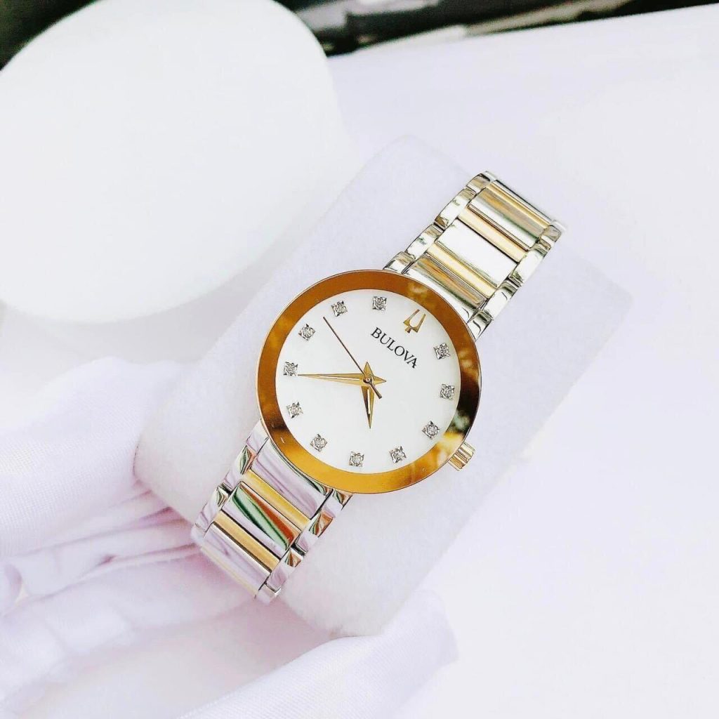 đồng hồ Bulova 98P180