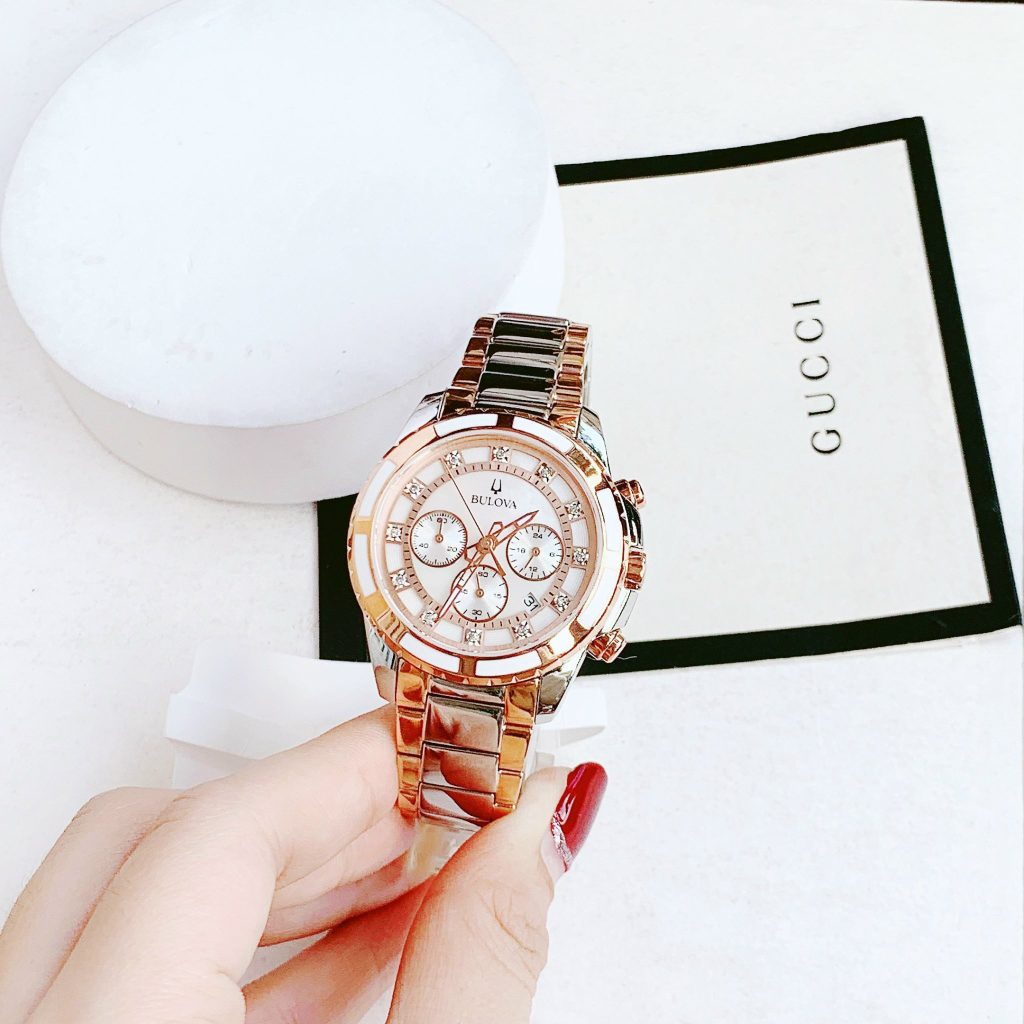 đồng hồ Bulova 98P181