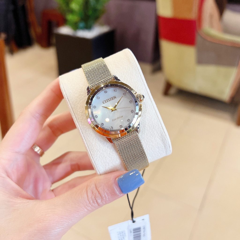 đồng hồ Citizen EM0794-54D