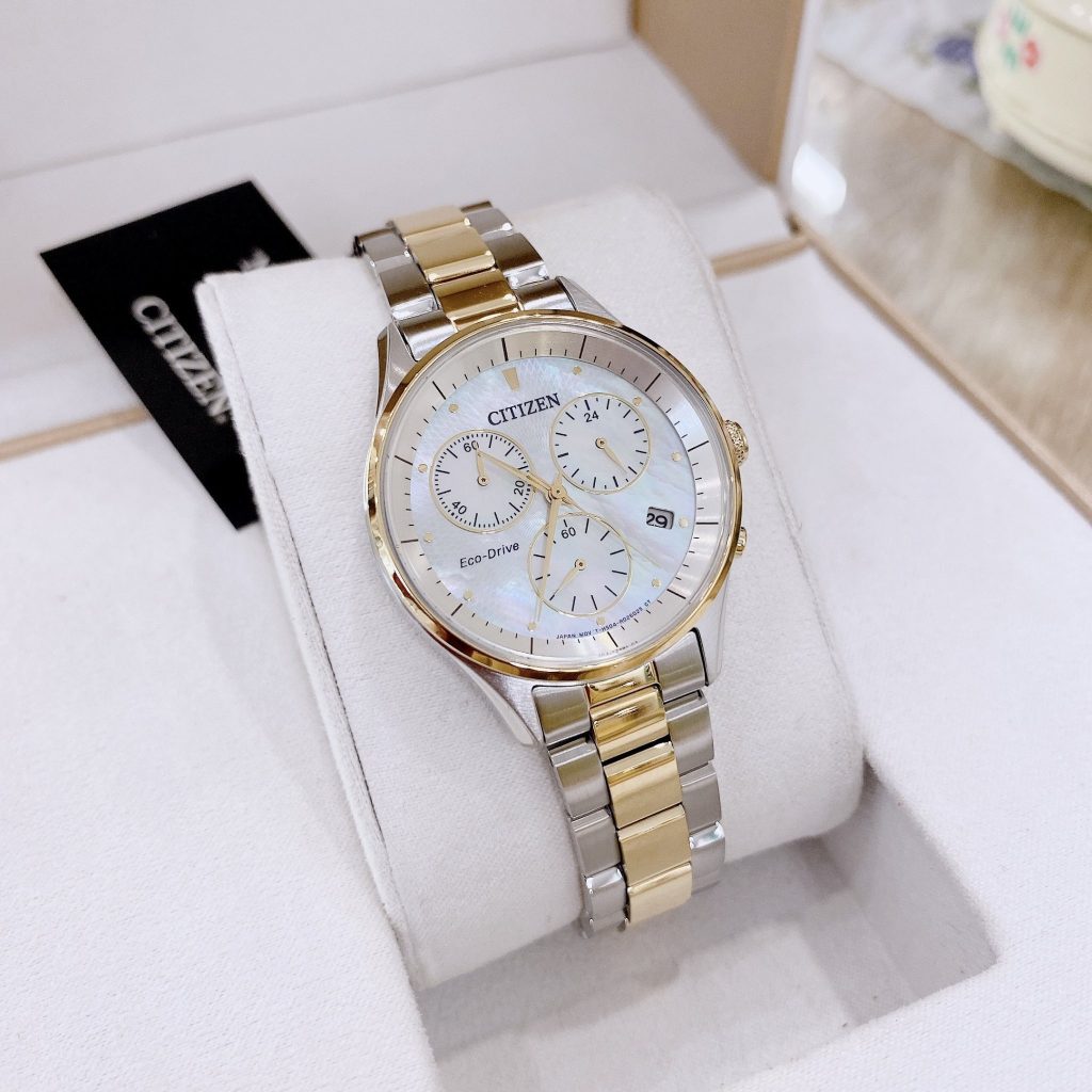 đồng hồ Citizen FB1444-56D