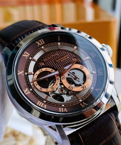 Đồng hồ Bulova 96A120 chính hãng