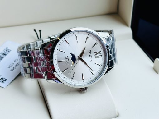 Đồng hồ Citizen AK5000-54A