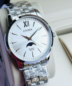 Đồng hồ Citizen AK5000-54A