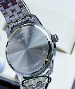 Đồng hồ Citizen AK5000-54A chính hãng