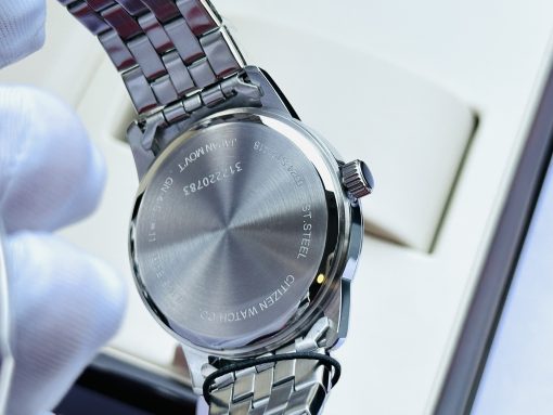 Đồng hồ Citizen AK5000-54A chính hãng