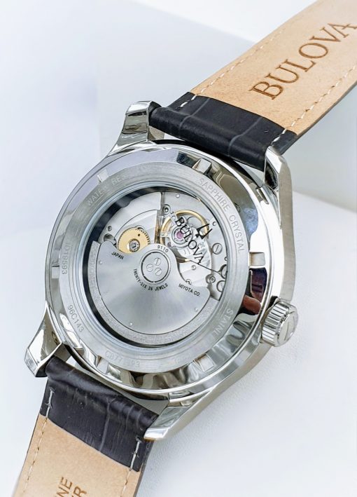 đồng hồ Bulova 96C143