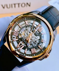 đồng hồ Bulova 98A165