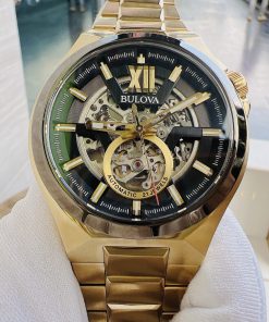 đồng hồ Bulova 98A178