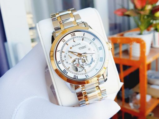 đồng hồ Bulova 98A230