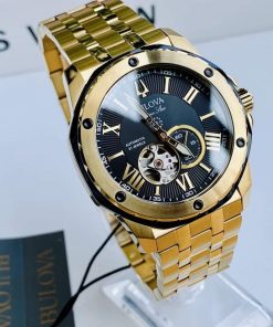 đồng hồ Bulova 98A273