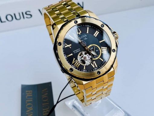 đồng hồ Bulova 98A273