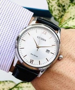 đồng hồ Citizen AW1236-03A chính hãng