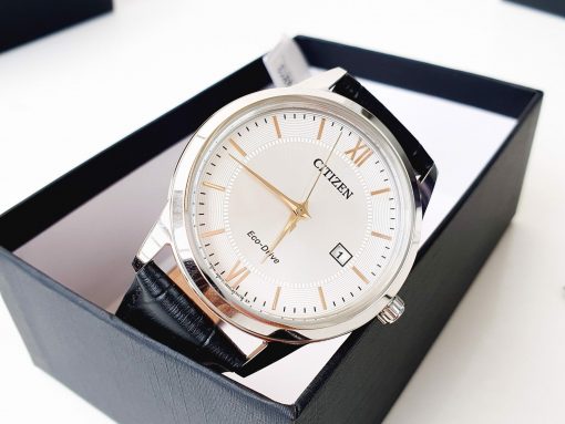 đồng hồ Citizen AW1236-03A chính hãng