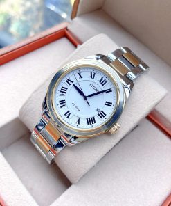 đồng hồ Citizen AW1694-50A chính hãng