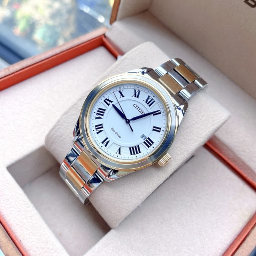 đồng hồ Citizen AW1694-50A chính hãng