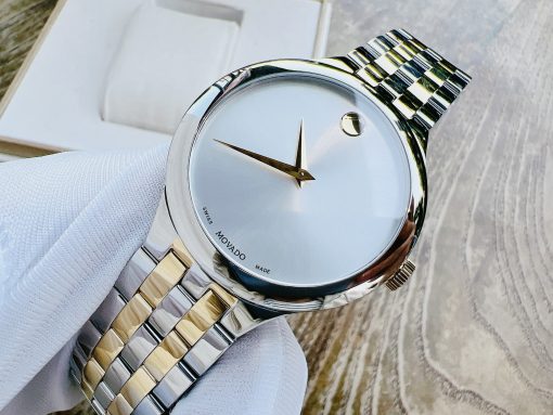 đồng hồ Movado 0607495