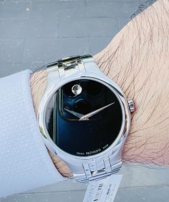 đồng hồ Movado 0606367 chính hãng