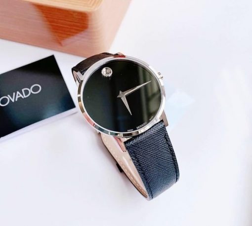 đồng hồ Movado 0607194