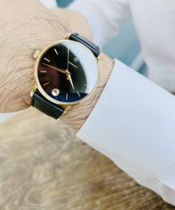 đồng hồ Movado 0607300 chính hãng