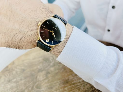 đồng hồ Movado 0607300 chính hãng