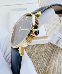 đồng hồ Movado 0607300 chính hãng