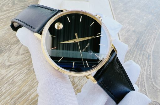 đồng hồ Movado 0607300