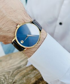 đồng hồ Movado 0607316 chính hãng