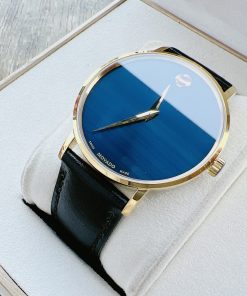 đồng hồ Movado 0607316 chính hãng