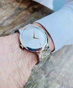 đồng hồ Movado 0607495