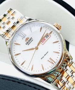 đồng hồ Orient SAA05001WB