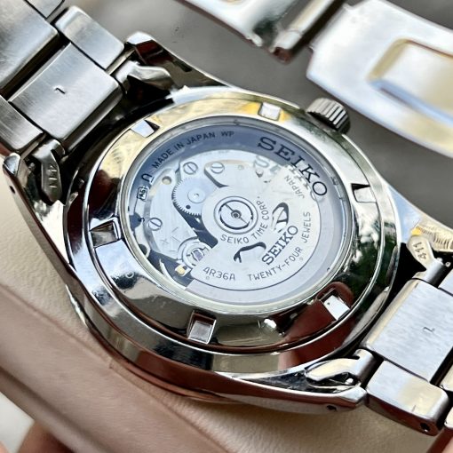 đồng hồ Seiko SARV001