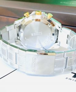 đồng hồ Seiko SBTR024