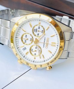 đồng hồ Seiko SBTR024