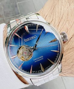 đồng hồ Seiko SSA439J1