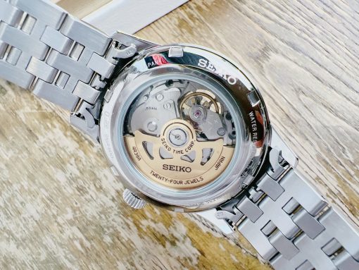 đồng hồ Seiko SSA439J1