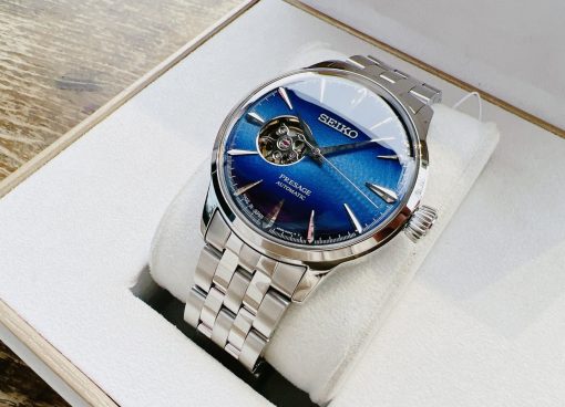 đồng hồ Seiko SSA439J1