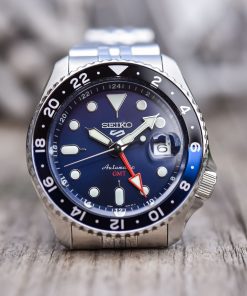 đồng hồ Seiko SSK003K1