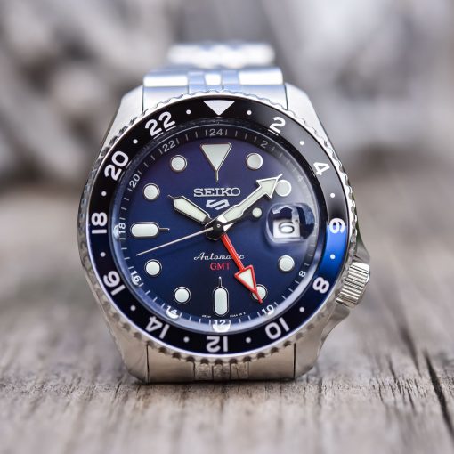 đồng hồ Seiko SSK003K1