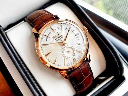 đồng hồ Seiko Sary132