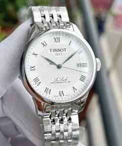 đồng hồ Tissot T006.407.11.033.00